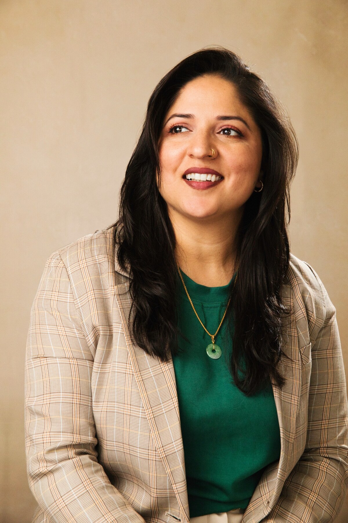 Gunjan Kundhal, counsellor and founder of Pipal Support